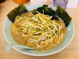ラーメンショップ袋井店