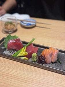 寿司トおでん にのや 新橋汐留店