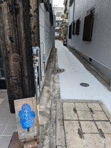 渡り鳥 アザレア食堂