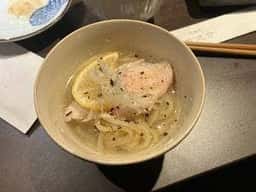 京焼肉 京之介