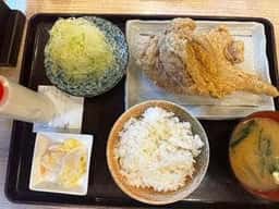 元祖 唐揚げ三平 本店