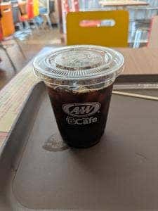 A&W 国際通り松尾店