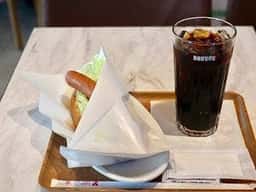 ドトールキッチン EneJet愛知東郷店
