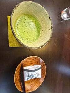 おかしときっさ たまごや