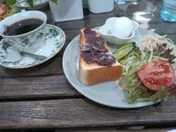 喫茶アンナ