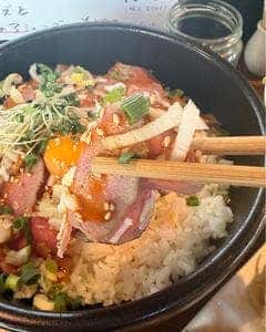 焼肉バルオレンジ