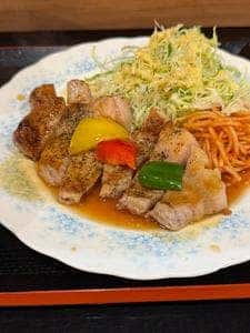 下町食楽酒房 深川 いちばん星