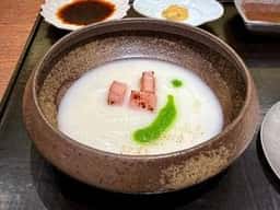 京町堀 なかむら