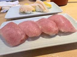 ニューすしセンター 心斎橋PARCO店