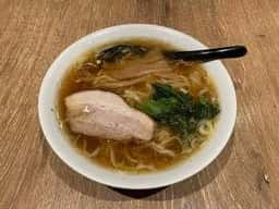 ラーメン 赤羽 とんや