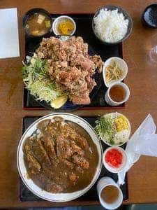 季節料理 城山庵