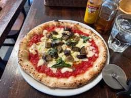 Pizzeria Bar Trico