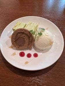 キッチンもみじ