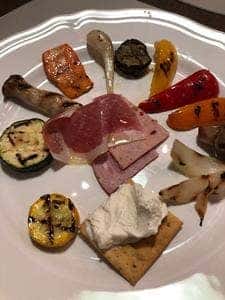 ガッタイオーラ ドルチ