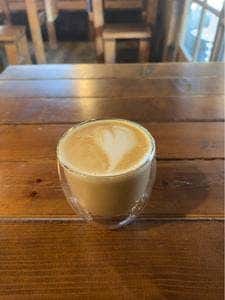 コーヒーと発酵の店。Big Mouse
