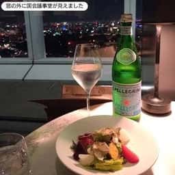 TOKYO NODE DINING 虎ノ門ヒルズ ステーションタワー