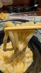 武蔵野うどん小麦晴れ 国分寺並木町店