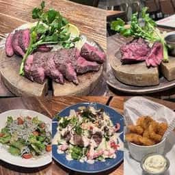 ブッチャーズ八百八 三軒茶屋店