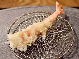 天麩羅はまぐち
