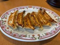 餃子の王将 鳥取安長店