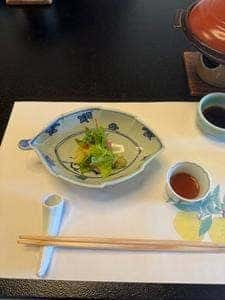 割烹 菱屋 みしまプラザホテル