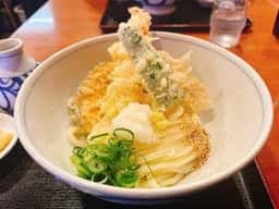 手打ちうどん 寺屋