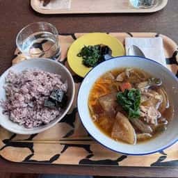 puukuu食堂