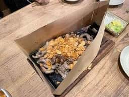 炭火焼鳥 杉の屋 なかもず店