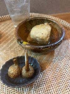 ひとりでも居酒屋enn