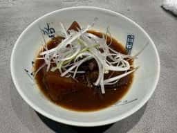 すし無