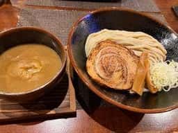 麺麺かわぐち