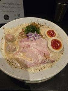 Ramen Jazzy Beats