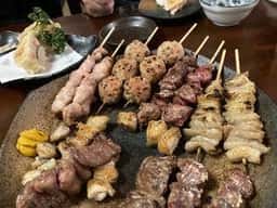 居酒屋 弥太郎 鷺沼店