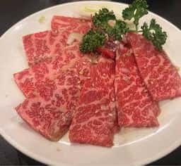 やきにくハウスおおはし