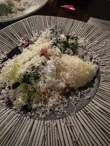 鉄板バル La Tanta 岩塚店