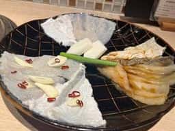 焼ふぐ夢鉄砲 中目黒店