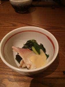ワンコイン割烹魚金 渋谷桜ヶ丘