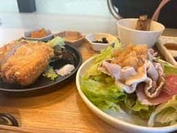 とんかつ GEN