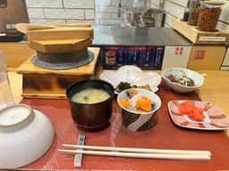 釜元たん米衛 恵比寿店