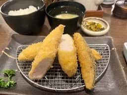 イマカツ赤坂店