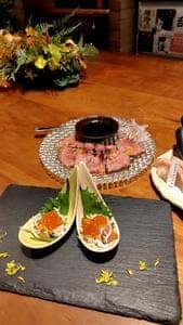 北新地 マグシェ