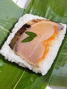 芝寿し イオンかほく店