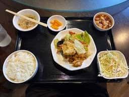中国料理 福多亭