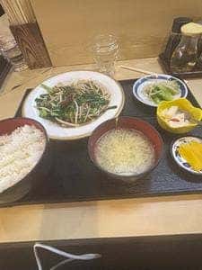 柵柵