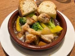 ジョリーパスタ 新潟松崎店