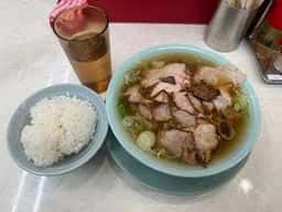 なぎちゃんラーメン 錦糸町店