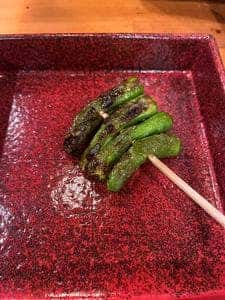 焼鳥 燈籠