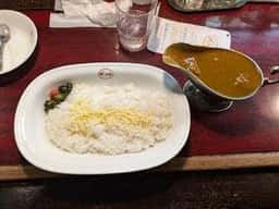 欧風カレー ボンディ 神保町本店