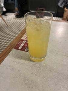 カフェ・ベローチェ 神楽坂店