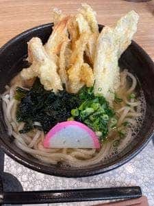 麺屋 NOW NOODLE